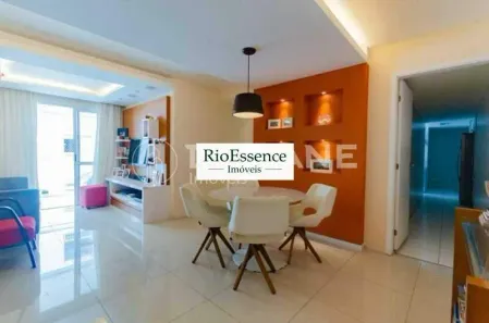 Apartamento com 1 Quarto à venda, 95m² no Botafogo, Rio de Janeiro