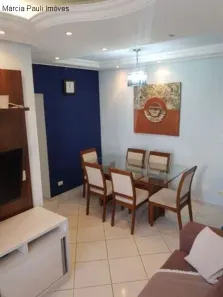 Apartamento com 3 Quartos à venda, 80m² no Vila Guarani, Jundiaí