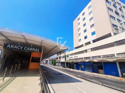 Conjunto Comercial / Sala para venda ou aluguel, 29m² no Tanque, Rio de Janeiro