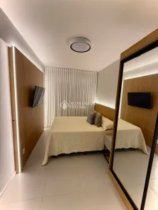 Apartamento com 1 Quarto à venda, 45m² no Centro, Tramandaí