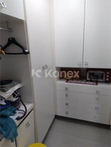 Apartamento com 3 Quartos à venda, 210m² no Jardim Ampliação, São Paulo