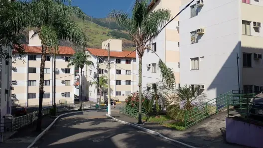Apartamento com 2 Quartos à venda, 46m² no Engenho de Dentro, Rio de Janeiro