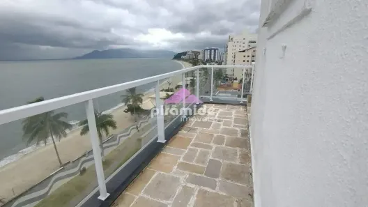 Apartamento com 3 Quartos à venda, 331m² no Martim de Sá, Caraguatatuba