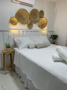 Apartamento com 1 Quarto à venda, 38m² no Intermares, Cabedelo