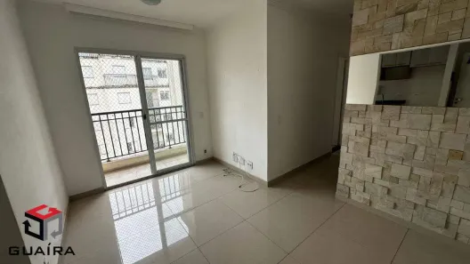 Apartamento com 2 Quartos à venda, 52m² no Nova Petrópolis, São Bernardo do Campo