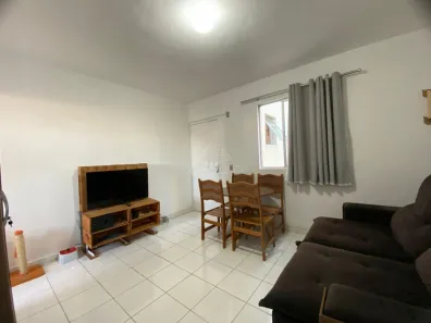 Apartamento com 2 Quartos à venda, 45m² no Vila Santana, Campinas