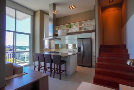 Apartamento com 2 Quartos à venda, 100m² no Jardim Europa, Porto Alegre