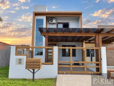 Sobrado com 2 Quartos à venda, 85m² no Imbé, Imbé