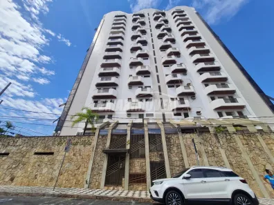 Apartamento com 3 Quartos à venda, 280m² no Centro, Sorocaba