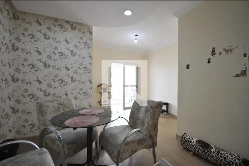 Foto do imóvel - Apartamento para comprar com 84 m², 3 quartos, 2 banheiros, 2 vagas