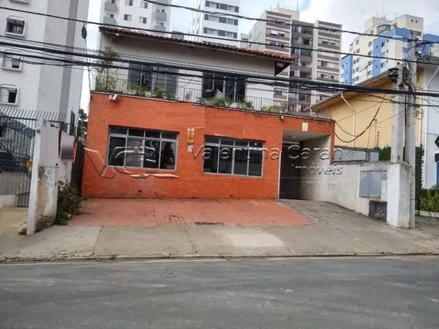 Foto do imóvel - Imóvel comercial para alugar com 485 m², 6 banheiros e 5 vagas na garagem em