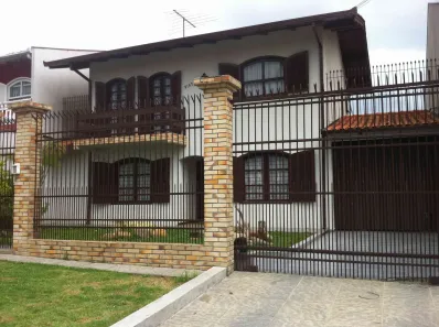 Sobrado com 3 Quartos à venda, 362m² no Hauer, Curitiba