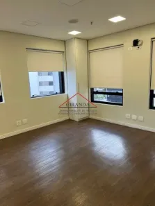 Conjunto Comercial / Sala para venda ou aluguel, 40m² no Bela Vista, São Paulo