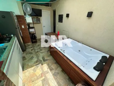 Cobertura com 2 Quartos à venda, 70m² no Copacabana, Rio de Janeiro