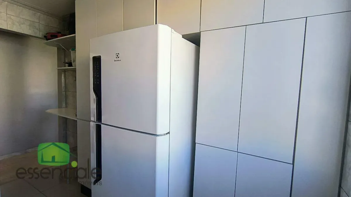 Apartamento 2 quartos no Eldorado Contagem