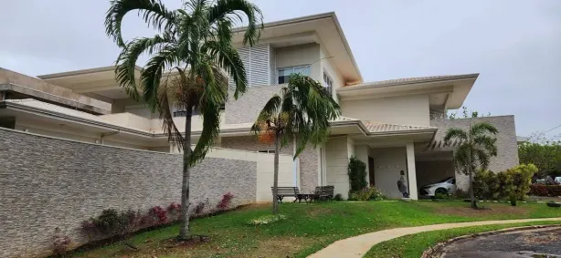 Casa com 4 Quartos para alugar, 470m² no Jardim Imperial, Cuiabá