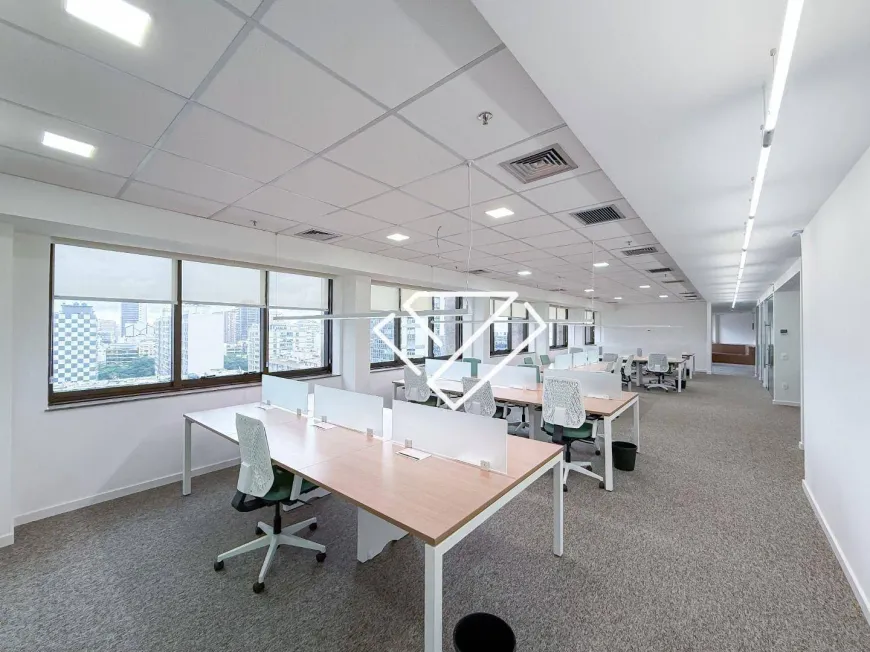 Foto do imóvel - Sala/Conjunto para alugar com 348 m², 4 banheiros