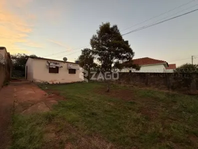 Casa com 2 Quartos à venda, 60m² no Bom Retiro, Uberaba