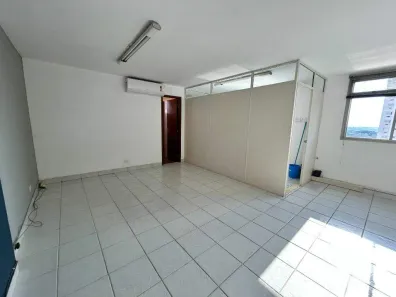 Conjunto Comercial / Sala à venda, 57m² no Centro, Piracicaba