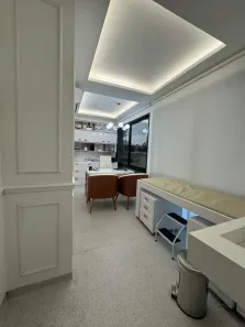 Conjunto Comercial / Sala com 2 Quartos para venda ou aluguel, 98m² no Ponta Negra, Manaus