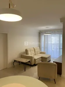 Apartamento com 2 Quartos à venda, 98m² no Campinas, São José