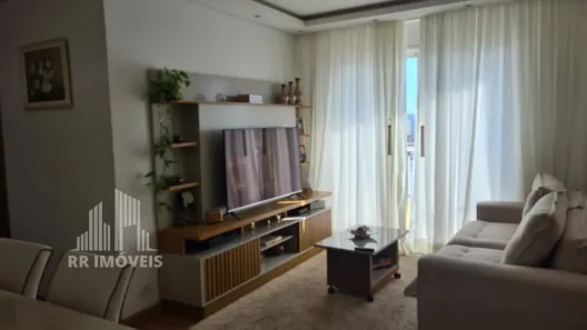 Apartamento com 3 Quartos à venda, 81m² no Vila Boa Vista, Barueri