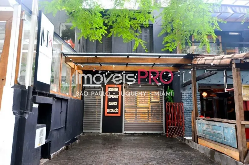 Foto do imóvel - Imóvel comercial à venda com 1 banheiro, 2 vagas na garagem e próximo ao Metrô Consolação em
