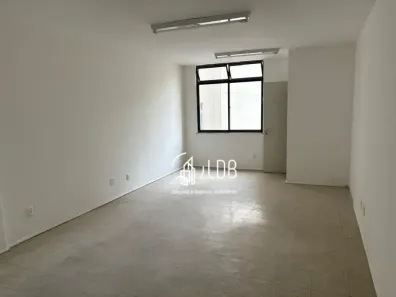 Conjunto Comercial / Sala à venda, 30m² no Centro, Belo Horizonte