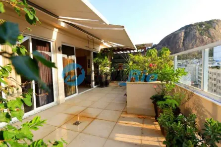 Cobertura com 4 Quartos à venda, 144m² no Copacabana, Rio de Janeiro