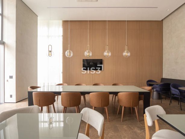 Apartamento à venda no Batel | Quintessence Ayoshi | 3 suítes, 3 vagas, 151m² privativos - foto 44