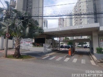 Apartamento com 2 Quartos à venda, 57m² no Parque Campolim, Sorocaba