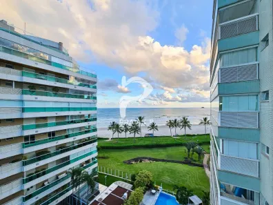 Apartamento com 4 Quartos à venda, 255m² no Riviera, Bertioga