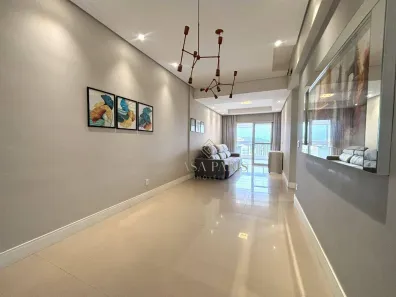 Apartamento com 2 Quartos à venda, 103m² no Canto do Forte, Praia Grande
