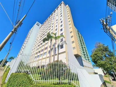 Apartamento com 4 Quartos à venda, 173m² no Centro, Curitiba