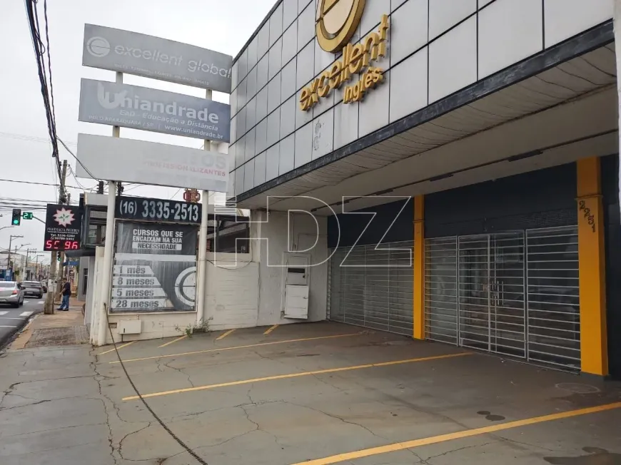 Foto do imóvel - Sala/Conjunto/Escritório para alugar com 416 m², 4 banheiros e 4 vagas na garagem em