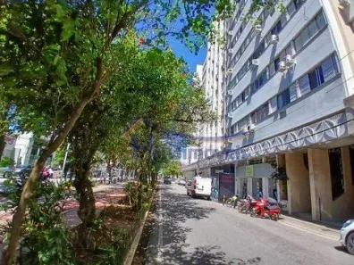 Apartamento com 3 Quartos à venda, 92m² no Centro, Florianópolis