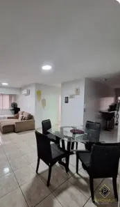 Apartamento com 2 Quartos à venda, 93m² no Centro, Balneário Camboriú