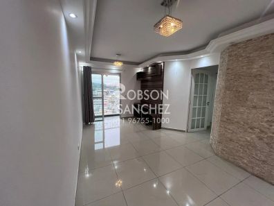 Apartamento com 3 Quartos à venda, 72m² no Vila Isa, São Paulo