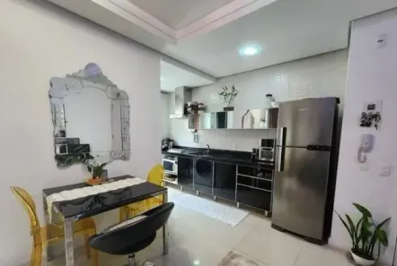 Apartamento com 2 Quartos à venda, 61m² no Agronômica, Florianópolis