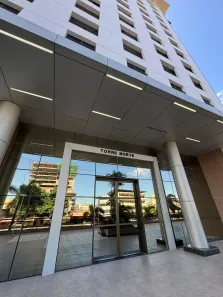 Conjunto Comercial / Sala à venda, 45m² no Pici, Fortaleza
