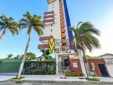 Apartamento com 2 Quartos à venda, 60m² no Papicu, Fortaleza