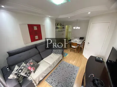 Apartamento com 3 Quartos à venda, 90m² no Santa Paula, São Caetano do Sul