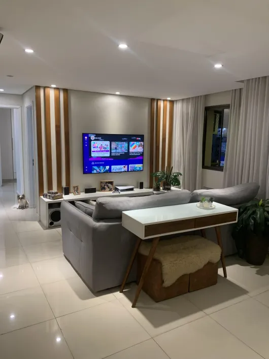 Primeira imagem do imóvel