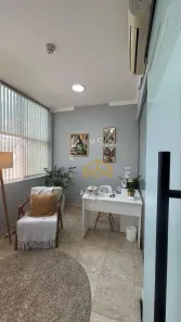 Conjunto Comercial / Sala à venda, 26m² no Loteamento Residencial Vila Bella, Campinas