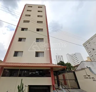 Apartamento com 1 Quarto à venda, 50m² no Botafogo, Campinas