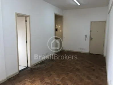 Conjunto Comercial / Sala à venda, 27m² no Copacabana, Rio de Janeiro