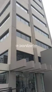 Conjunto Comercial / Sala à venda, 33m² no Vila Assunção, Santo André