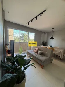Apartamento com 2 Quartos à venda, 88m² no Centro, São Bernardo do Campo