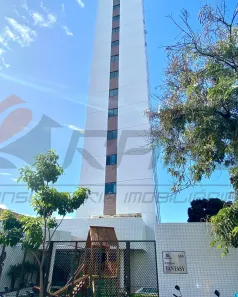 Apartamento com 3 Quartos à venda, 67m² no Casa Amarela, Recife