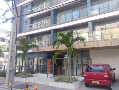 Studio com 1 Quarto à venda, 37m² no Barra, Salvador